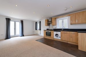 Living Space- click for photo gallery